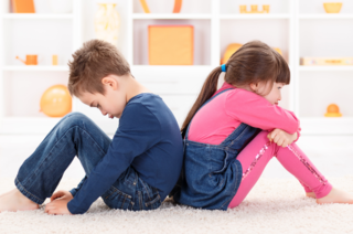 Τα 5 πιο συχνά συμπεριφορικά λάθη των σύγχρονων γονέων